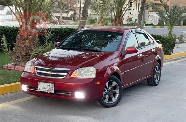 Suzuki Forenza 2007 for sale in Iraq - Baghdad
